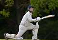 Falkland fall foul of the weather