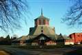 Emergency services called to Douai Abbey, Upper Woolhampton incident
