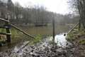 East Woodhay councillors grill Thames Water over village sewage/flooding problems