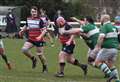 Blues bounce back against Salisbury