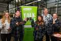 Brewery raises mugs for charity coffee morning