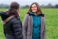 Making menopause a walk in the park