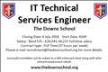 IT Technical Services Engineer
