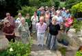 Thank you to 'wondrous' volunteers