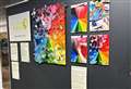 Exhibition showcases art created by people who have experienced mental health challenges