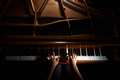 Award-winning concert pianist at Bedwyn this weekend