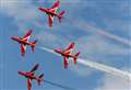 Coronation flypast over Berkshire could be cancelled