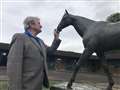 Ian Balding remembers Mill Reef