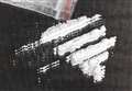 A woman has been caught driving uninsured, after taking cocaine.