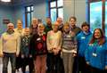 Councillors celebrates “great” Control Tower assembly