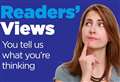 Readers’ Letters: ‘The Phantom Faeces Flinger of Sandleford’