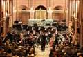 Downe House music showcase returns for Christian Aid
