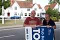 Aiming for the heart of the Kingsclere community