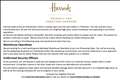 Warehouse Operatives and Uniformed Security Officers required