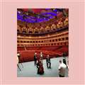 Newbury conductor picks up baton for MS Orchestra in BBC performance at Royal Albert Hall