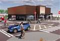 Former Pizza Hut on Newbury Retail Park could become Canadian chain restaurant