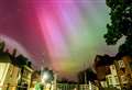 GALLERY: The Northern Lights over Newbury