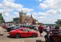 Pangbourne College classic car show to feature Second World War plane flypast