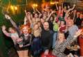 Zelda Stone entertains brunch crowd at 137 Distillery