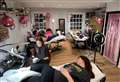 Tattoo fundraiser raises money for mastectomy charity