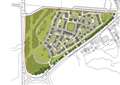 Plans for more than 100 homes in Theale approved 
