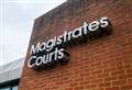 Teen sentenced for knuckleduster offence