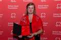 Tadley carer recognised with national award 