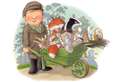 National Trust Christmas