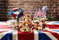Aldi’s Coronation party giveaway