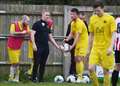 Tadley just one win from promotion