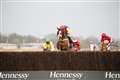 Native River wins 60th Hennessy Gold Cup on superb day for team Tizzard 