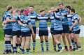 Blues taste Bassett's champion-winning all-sorts