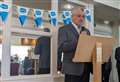 Golf club commits to charity partnership