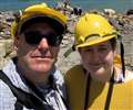 West Berkshire family tend to New Zealand eruption injured 