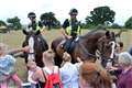 Thames Valley Police wow crowds at open day