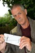 Thatcham man - "Britain's unluckiest punter" - misses out on £10m