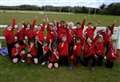 Rugby club hosts West Berkshire schools tag tournament