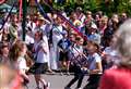 Village fete welcomes hundreds for sun-soaked bank holiday fun