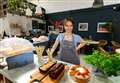 Cafe Culture - Mrs B's Kitchen Cafe, Faraday Road, Newbury, Monday to Friday 8am until 5pm, Sat 9.30am-3.30pm, Sun 10am-3.30pm
