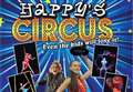 The circus comes to Compton