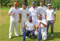 Fourth community cricket match played in Newbury