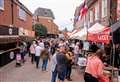 Newbury's first ever Food and Drink Festival a success