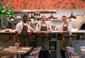 The Food Review: The Royal Oak, Yattendon