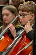 Berkshire Maestros and Greenham Trust extend West Berks Music Bursary Fund 