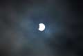 Solar Eclipse 2021