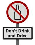 Driver was almost FIVE times legal limit