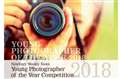 Vote for your Young Photographer of the Year