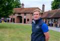 Walker bids for shock Derby success