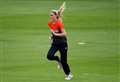 Dream England debut for Lauren Bell