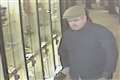 Police release CCTV images in connection with Hungerford Arcade raid